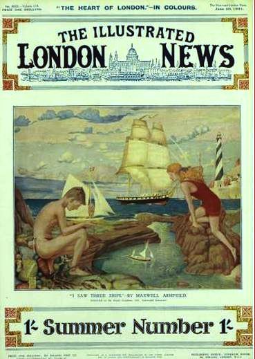 1931 summer